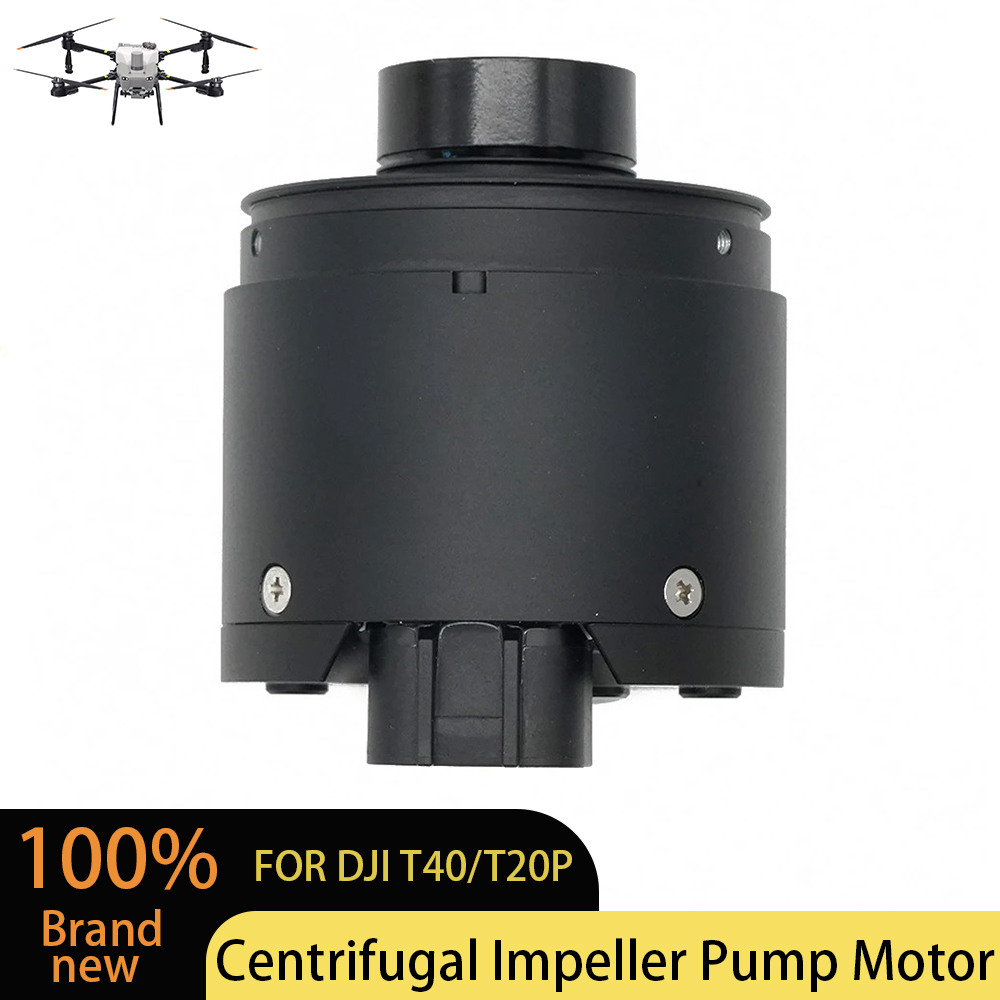 Urban Farming System - Kit de Substituição do Motor da