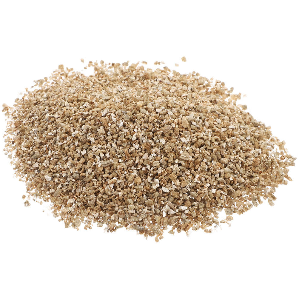 1 Pacote de Vermiculita Granul - Horticulture Soil Vermiculite avaliação e preço
