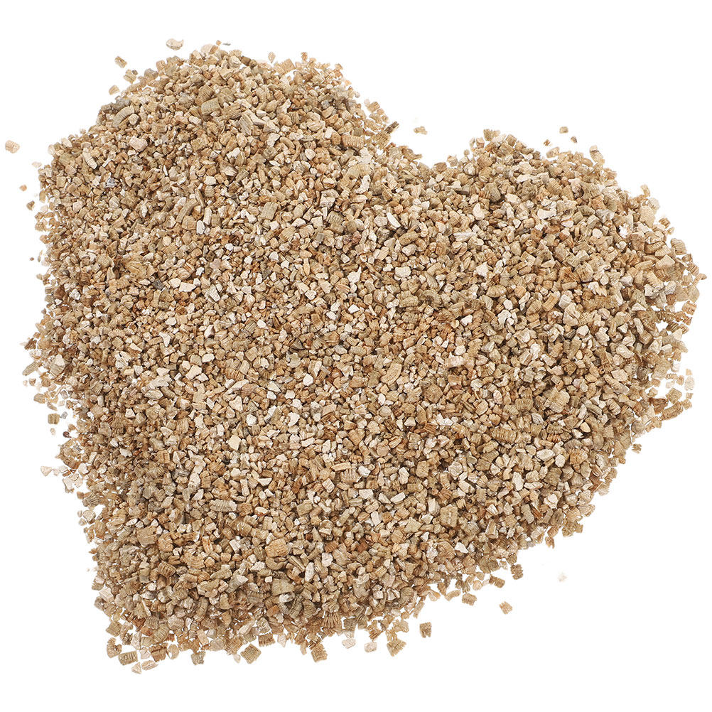 1 Pacote de Vermiculita Granul - Horticulture Soil Vermiculite avaliação e preço