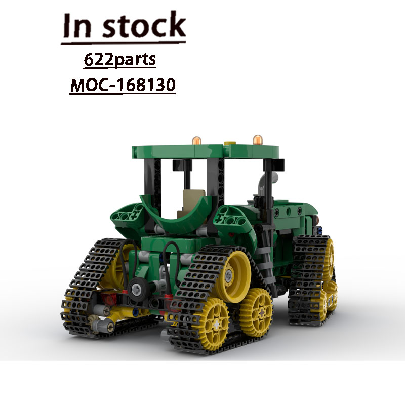 MOC-168130 Novo Modelo de Trat - Urban Farming Model avaliação e preço