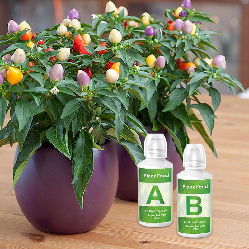 Conjunto de fertilizantes hidr - Nutrient Solution Ab avaliação e preço