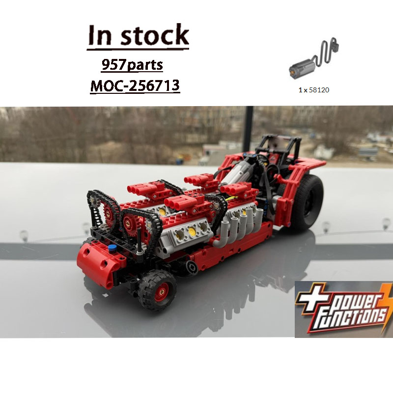 MOC-256713 Modelo de trator ag - Urban Farming Model avaliação e preço